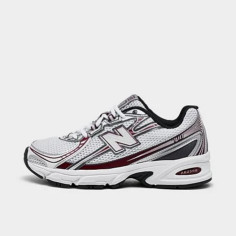 Mercury Red/White/Castlerock