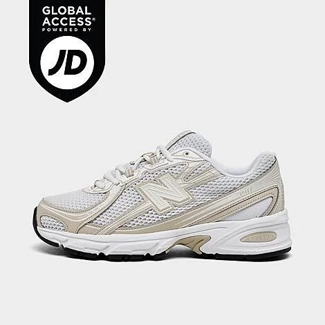 Women's New Balance 740 Casual Shoes