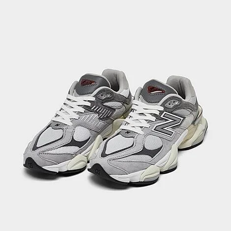Women's New Balance 9060 Casual Shoes - Image 2