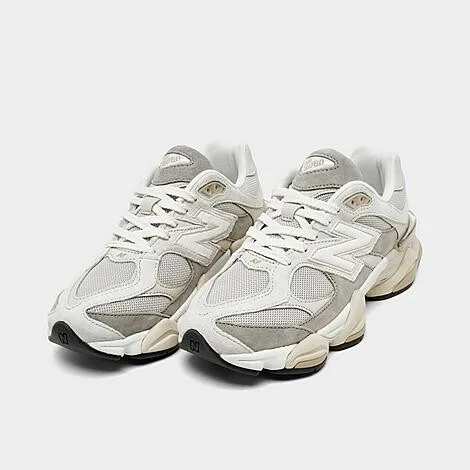 Women's New Balance 9060 Casual Shoes - Image 3