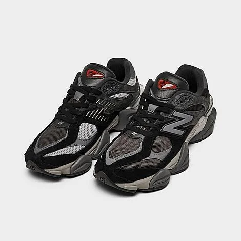 Women's New Balance 9060 Casual Shoes - Image 4