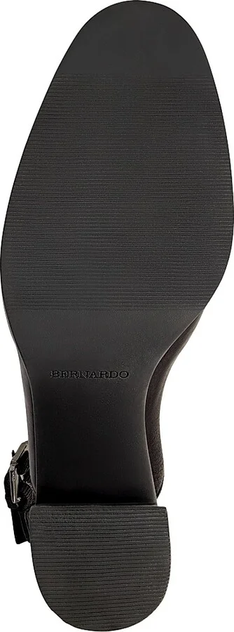 Women's Neza Slingback Clogs - Black - Size 6 - Image 4