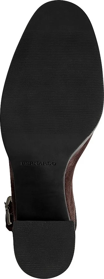 Women's Neza Slingback Clogs - Dark Chocolate - Size 6 - Image 4