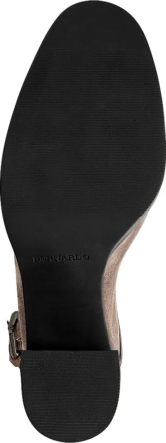 Women's Neza Slingback Clogs - Dark Chocolate - Size 6 - Image 7