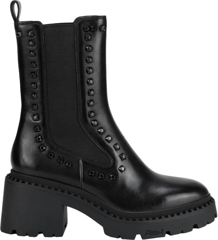 Women's Nico Bis Fashion Boot In Black