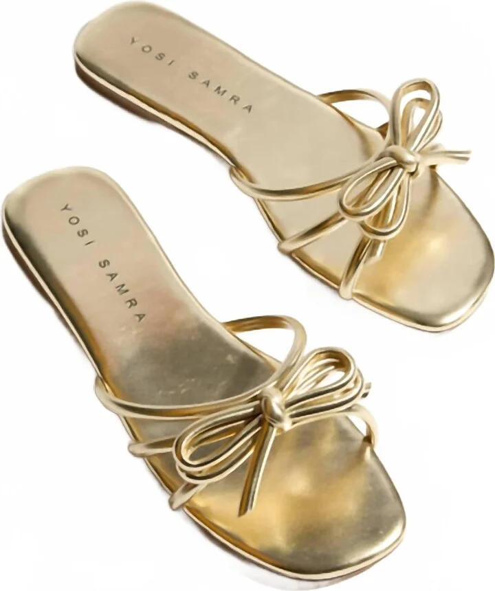 gold