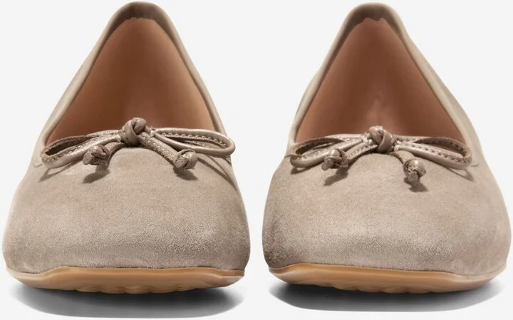 Women's Nicolette Ballet Flats - Image 2