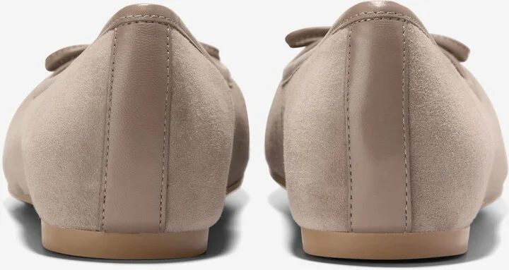 Women's Nicolette Ballet Flats - Image 3
