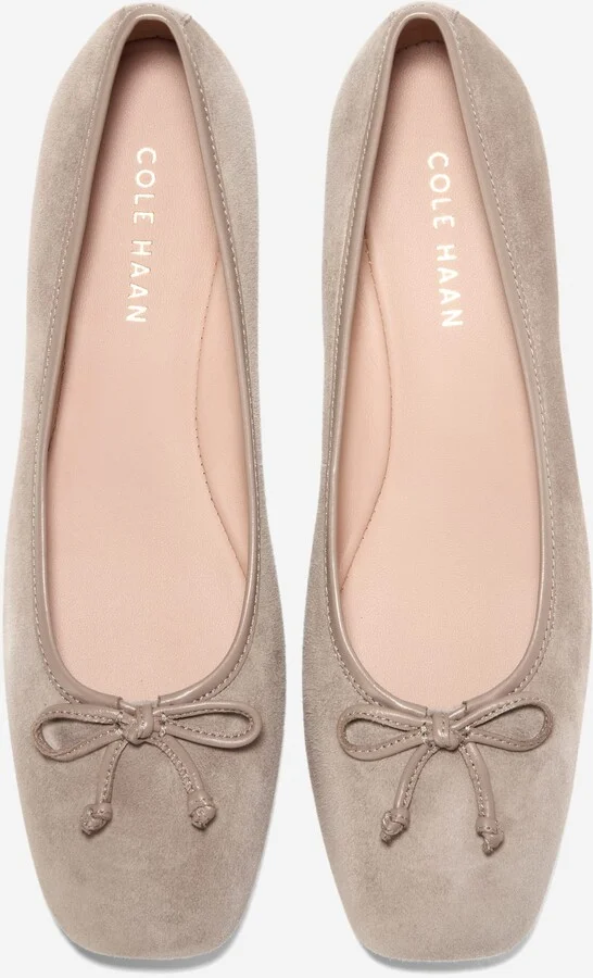 Women's Nicolette Ballet Flats - Image 4