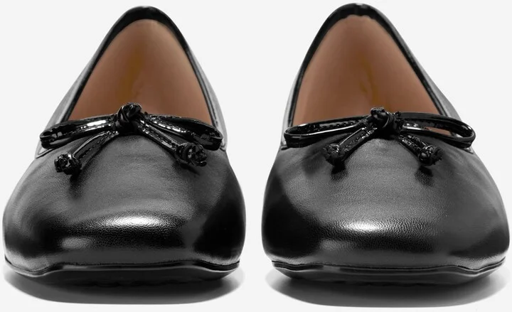Women's Nicolette Ballet Flats - Image 2