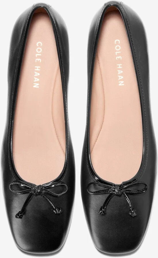 Women's Nicolette Ballet Flats - Image 4