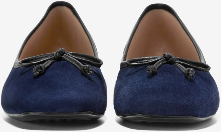 Women's Nicolette Ballet Flats - Image 2