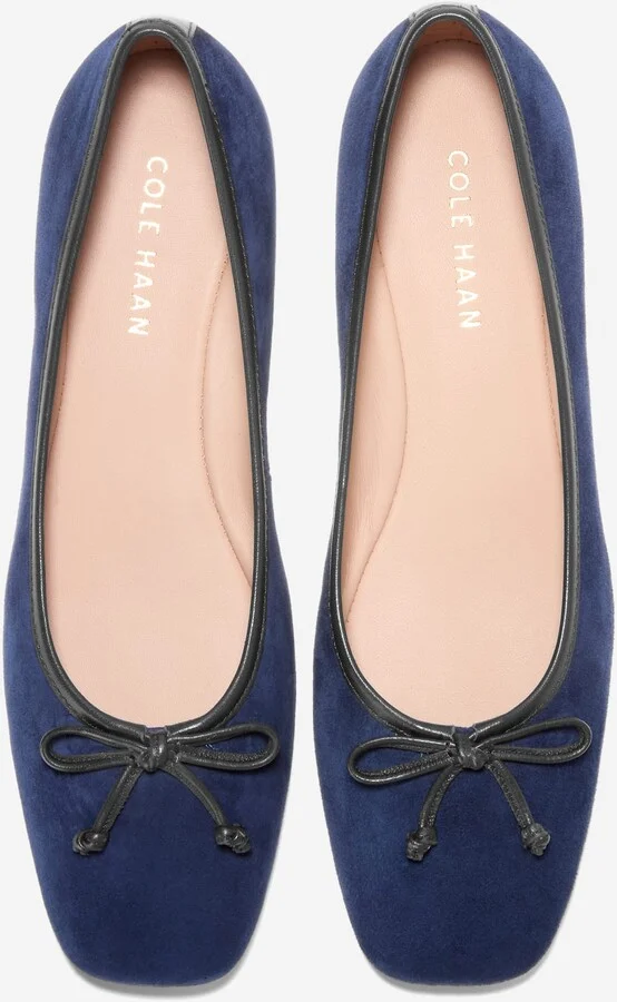Women's Nicolette Ballet Flats - Image 4