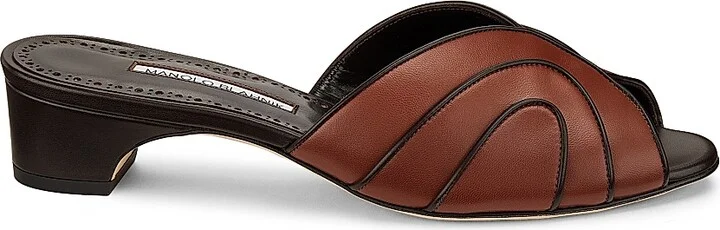 Dark Medium Brown