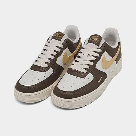 Women's Nike Air Force 1 '07 Casual Shoes - Image 2