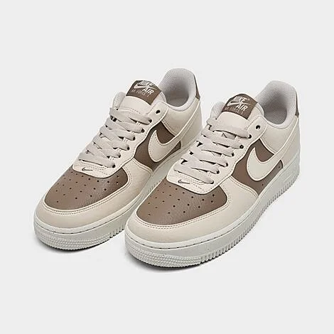 Women's Nike Air Force 1 '07 Casual Shoes - Image 3