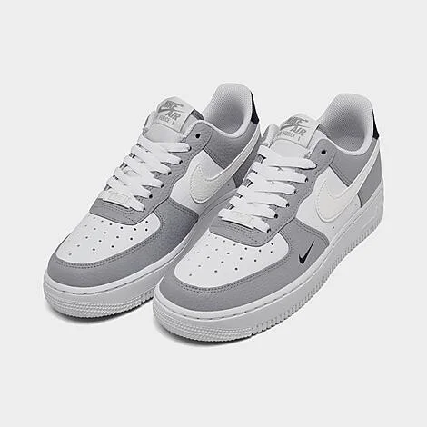 Women's Nike Air Force 1 '07 Casual Shoes - Image 4
