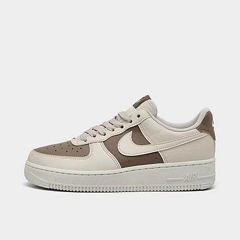 Mink Brown/Sail/White
