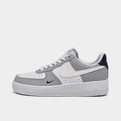Wolf Grey/Sail/White