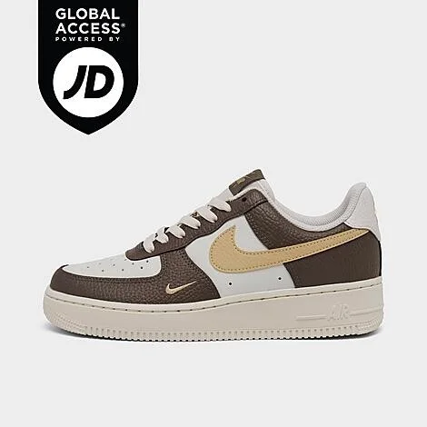 Women's Nike Air Force 1 '07 Casual Shoes