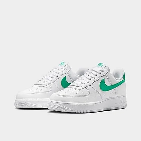 Women's Nike Air Force 1 '07 Low SE Next Nature Casual Shoes - Image 2