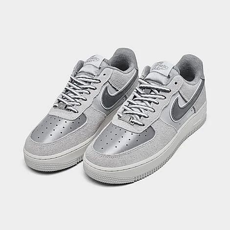 Women's Nike Air Force 1 '07 LX SE Casual Shoes - Image 2