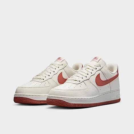 Women's Nike Air Force 1 '07 Next Nature Casual Shoes - Image 3