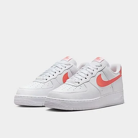 Women's Nike Air Force 1 '07 Next Nature Casual Shoes - Image 4