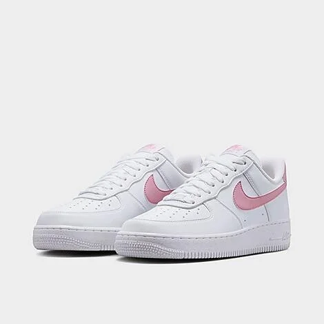 Women's Nike Air Force 1 '07 Next Nature Casual Shoes - Image 5
