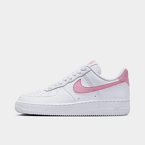 White/Elemental Pink