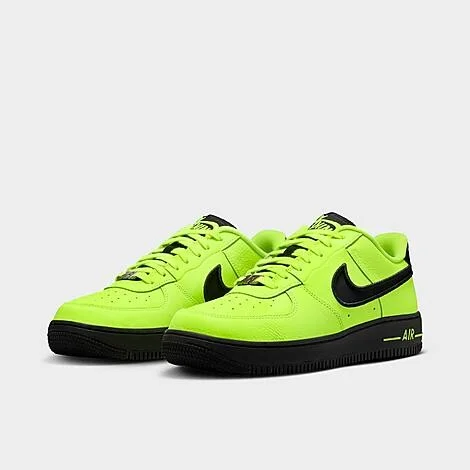 Women's Nike Air Force 1 Dance Casual Shoes - Image 2