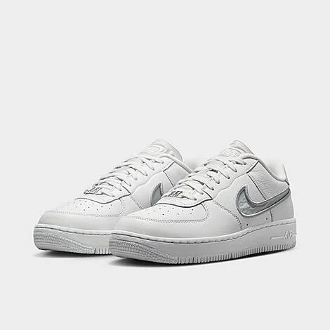 Women's Nike Air Force 1 Dance Casual Shoes - Image 3