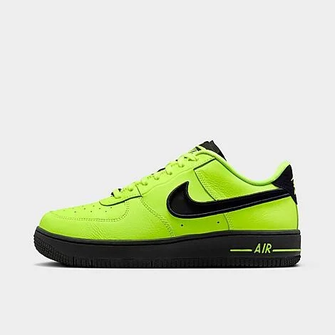 Volt/Black/Gunmetal
