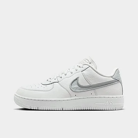 Summit White/Metallic Silver/Photon Dust