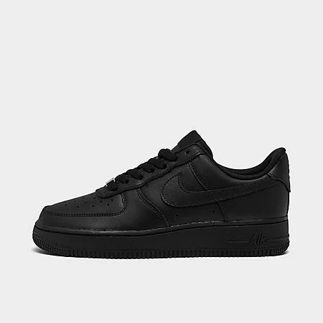 Black/Black/Black