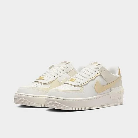 Women's Nike Air Force 1 Shadow Casual Shoes - Image 2