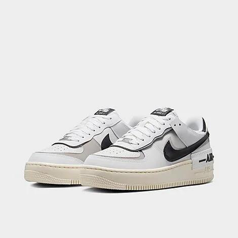Women's Nike Air Force 1 Shadow Casual Shoes - Image 4