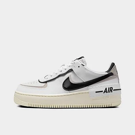 White/Off Noir/Collegiate Grey
