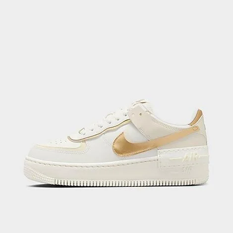 Women's Nike Air Force 1 Shadow Casual Shoes