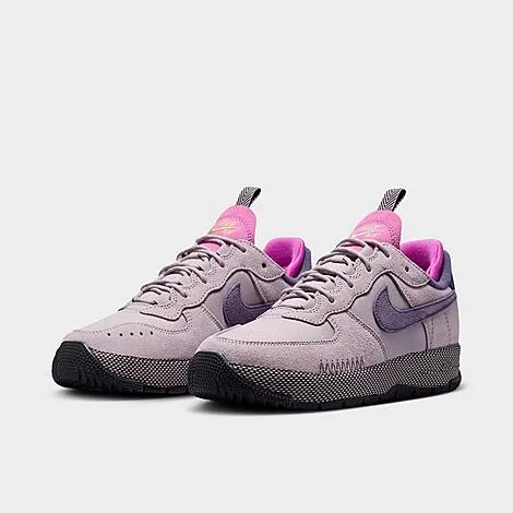 Women's Nike Air Force 1 Wild Sneakerboots - Image 2