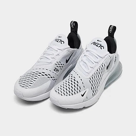 Women's Nike Air Max 270 Casual Shoes - Image 2
