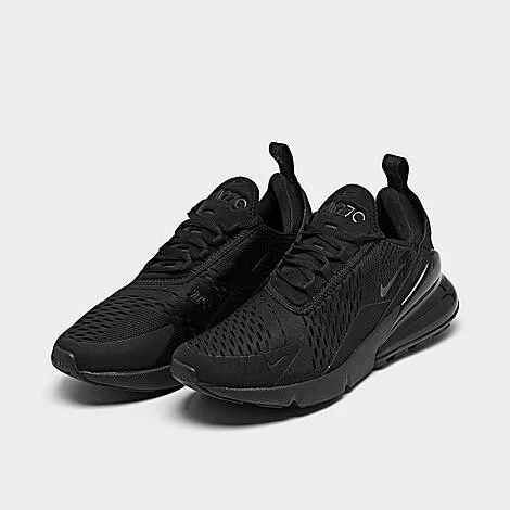 Women's Nike Air Max 270 Casual Shoes - Image 3
