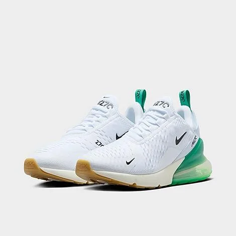 Women's Nike Air Max 270 Casual Shoes - Image 5
