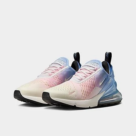 Women's Nike Air Max 270 Casual Shoes - Image 6