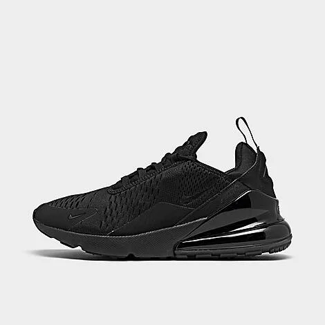 Black/Black/Black