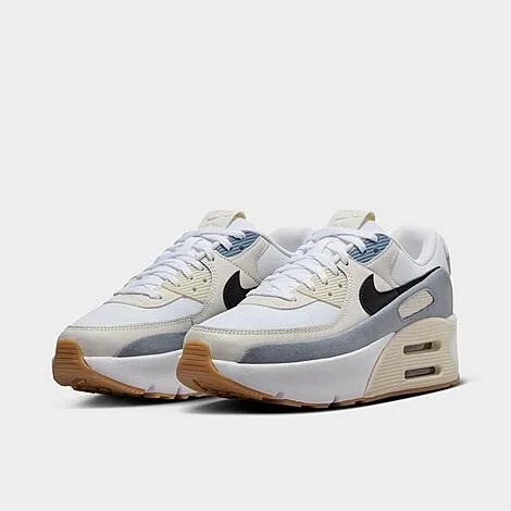 Women's Nike Air Max 90 LV8 Casual Shoes - Image 2