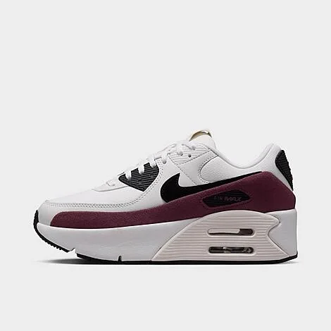 Sail/Black/Night Maroon