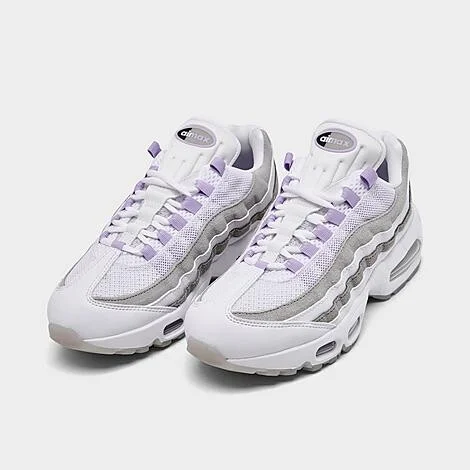 Women's Nike Air Max 95 Casual Shoes - Image 3