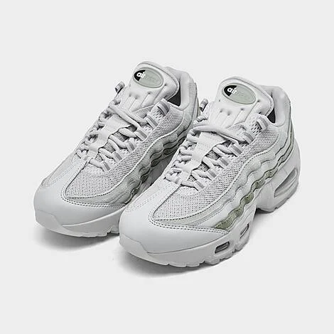 Women's Nike Air Max 95 Casual Shoes - Image 4