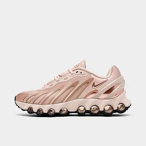 Metallic Red Bronze/Particle Beige/Hemp